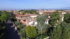 Sirmione, Colombare. Splendida bifamiliare con giardino in vendita