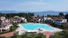 Peschiera del Garda, appartamento trilocale con giardino privato in vendita