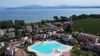 Peschiera del Garda, appartamento trilocale con giardino privato in vendita