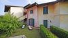 Peschiera del Garda, appartamento trilocale con giardino privato in vendita