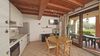 Peschiera del Garda, appartamento trilocale con giardino privato in vendita