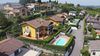 Peschiera del Garda, Elegante Villa Contemporanea con Vista Lago in vendita