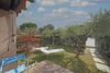 Sirmione, Appartamento Bilocale con Giardino Privato e Piscina in vendita