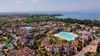 Bilocale con giardino privato in residence con piscina in vendita a Peschiera del Garda