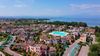 Bilocale con giardino privato in residence con piscina in vendita a Peschiera del Garda