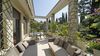 Villa singola con piscina e giardino nel Promontorio di Bornico