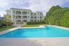Trilocale moderno vicino al lago in Residence con piscina a Maderno