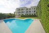 Trilocale moderno vicino al lago in Residence con piscina a Maderno