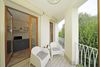 Trilocale moderno vicino al lago in Residence con piscina a Maderno