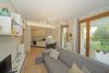 Trilocale moderno vicino al lago in Residence con piscina a Maderno