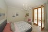 Trilocale moderno vicino al lago in Residence con piscina a Maderno