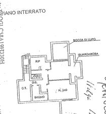 Bellissima casa singola con vista lago in residence con piscina a Maderno