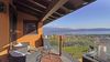 Bellissima casa singola con vista lago in residence con piscina a Maderno