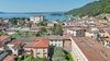  Ampio bilocale ristrutturato con terrazzo e garage nel cuore di Maderno