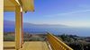 Villa singola con giardino e vista lago mozzafiato