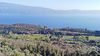 Villa singola con giardino e vista lago mozzafiato