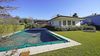 Villa con giardino e piscina a pochi metri dal lungolago di Maderno