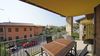 Bilocale con terrazzo in residence con piscina a Cecina di Toscolano Maderno