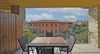 Bilocale con terrazzo in residence con piscina a Cecina di Toscolano Maderno