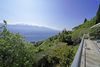 Villa singola con meravigliosa vista lago in vendita a Tremosine sul Garda