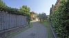 Villa singola con giardino nel cuore di Maderno