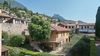Villa singola con giardino nel cuore di Maderno
