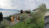 Villa singola di lusso con vista lago mozzafiato a Toscolano Maderno