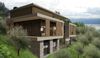 Villa singola di lusso con vista lago mozzafiato a Toscolano Maderno