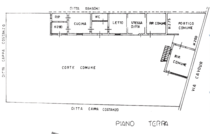 Casa indipendente con giardino in vendita a Toscolano Maderno