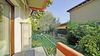 Elegante appartamento con giardino privato a pochi passi dal lago 