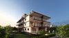 Prestigioso attico con terrazza vista lago a Toscolano Maderno