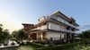 Prestigioso attico con terrazza vista lago a Toscolano Maderno