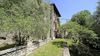 Elegante limonaia storica sapientemente ristrutturata con vista lago a Gargnano