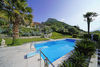 Villa con splendida vista lago in vendita a Toscolano Maderno