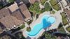 Grazioso trilocale in residence con piscina a Toscolano Maderno