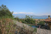 Villetta bifamiliare in prima collina con vista lago