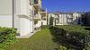 Trilocale con giardino e vista lago a Maderno