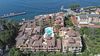 Trilocale nel residence Benaco Village a Toscolano Maderno