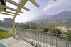 Moderno trilocale con terrazza vista panoramica a Toscolano