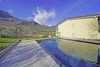 Grazioso trilocale di nuova costruzione in residence con piscina a Toscolano