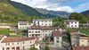 Ampia Casa terra-cielo con vista lago e giardino a Vesio di Tremosine