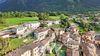 Ampia Casa terra-cielo con vista lago e giardino a Vesio di Tremosine