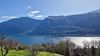 AMPIO APPARTAMENTO CON VISTA LAGO IN TRIFAMILIARE IN VENDITA A TREMOSINE SUL GARDA