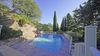 Bilocale con terrazzo panoramico e magnifica vista Lago in residence con piscina 