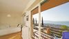 Bilocale con terrazzo panoramico e magnifica vista Lago in residence con piscina 
