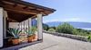 Villa singola con incantevole vista sul Lago di Garda