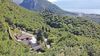 Villa singola con incantevole vista sul Lago di Garda