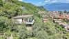 Villa indipendente con vista lago mozzafiato a Sant'Ambrogio