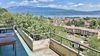 Villa indipendente con vista lago mozzafiato a Sant'Ambrogio