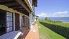 Bilocale con vista lago in residence con piscina